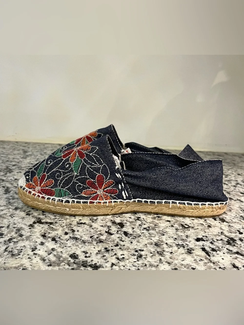NEW Alpargatus Espadrilles NWT